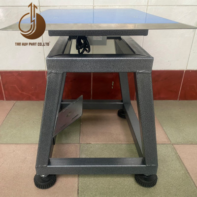Cân Ghế Điện Tử JWI-3100 - Mặt Bàn Cân 300x400MM