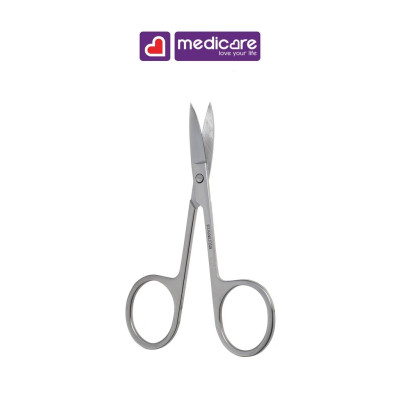 Kéo cắt da MUST 6206