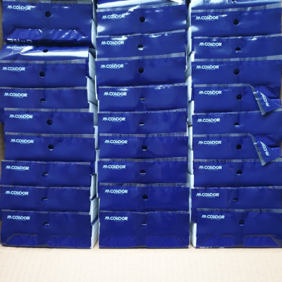 THÙNG 30 Miếng Mút thần kỳ Magic Sponge GÔM HẾT MỌI VẾT BẨN Kích thước 12.5cmx8.3cmx3.2cm/ 1 miếng- CONDOR