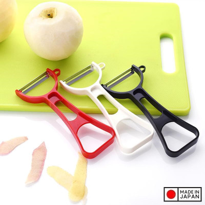 Nạo củ quả lưỡi thép Echo - Hàng nội địa Nhật Bản nhập khẩu chính hãng