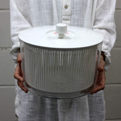 Rổ quay rau sống 6L Nội địa Nhật Bản