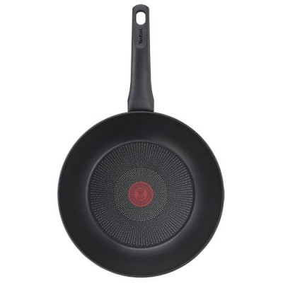 Chảo chiên nhôm chống dính đáy từ Tefal Ultimate 20, 24, 26, 28cm - Hàng Chính Hãng