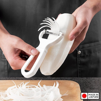 Dụng cụ nạo sợi