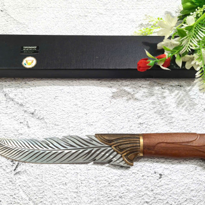 DAO BẾP , DAO THÁI LỌC MÃ TR1 NTVN topcomshop vn