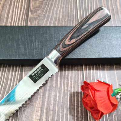 [FREESHIP 50K] DAO BẾP THÁI DỪA, CẮT CÁ ĐÔNG LẠNH, THÁI BÁNH MỲ MÃ A5 DT118 NVVN topcomshop vn