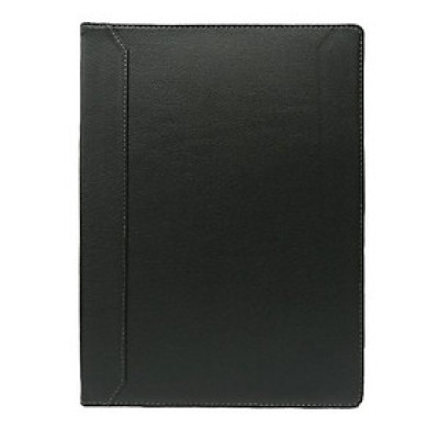 Sổ Bìa Da Diary (Sổ Note (Loại Xé)) - Màu Đen