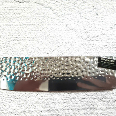 DAO NHẬT BẾP USUBA - DAO BẾP CỦA  NHẬT THÉP DAMASCUS MÃ DT122