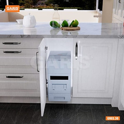 Thùng gạo cao cấp