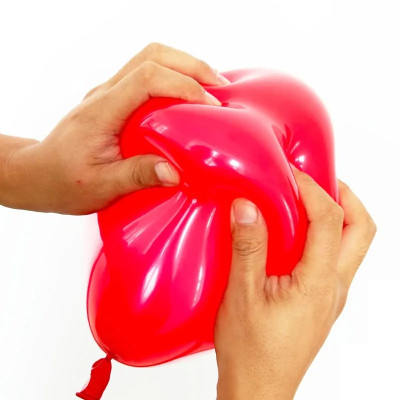 [Loại 1 ] Bóng Nhũ AS 10" 100 quả Hàng Đẹp 10" (Loại 1)- Đã qua kiểm tra chất lượng an toàn trẻ nhỏ