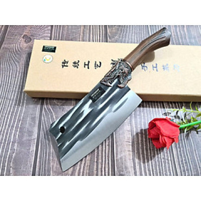 DAO BẾP THÁI , CHẶT KHÔNG RỈ MÃ A10 TR11 NTVN top