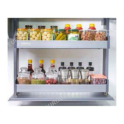 Giá Gia Vị Điện Eurogold - Hàng Chính Hãng