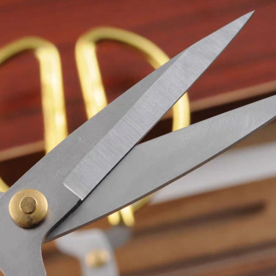 Kéo cắt siêu bén cắt cực êm PG77