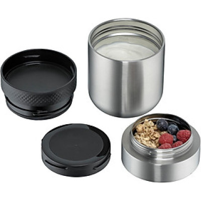 Hộp đựng thực phẩm giữ nhiệt WMF My2Go Thermo Speisebehälter 300ml + 200ml Hàng chính hãng