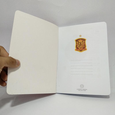 Sổ Tay Huyền Thoại Châu Âu - Alfredo Di Stéfano