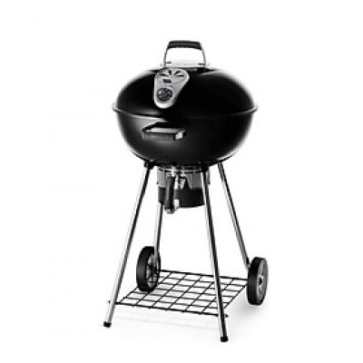  Lò nướng than Napoleon 22″ Charcoal Kettle Hàng chính hãng