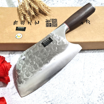 DAO - DAO BẾP NHẬT BẢN CHOPPER MÃ A13 DT126 nt topcomshop vn