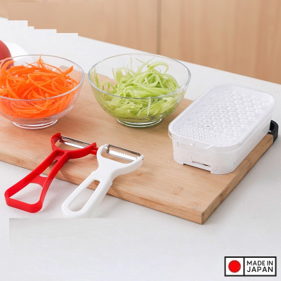 Dụng cụ nạo sợi