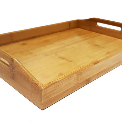 SLAVARIR, Khay tre cao cấp, Chính hãng VAV