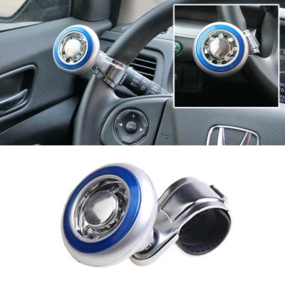 Khuôn giò Núm Điều Khiển Vô Lăng Cao Cấp – Trợ Lực Tay Lái Siêu Nhẹ, Xoay 360° Dễ Dàng