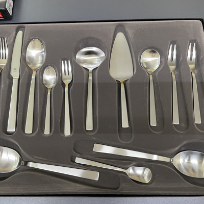 BỘ DAO DĨA ZWILLING KING 68 MÓN Hàng chính hãng