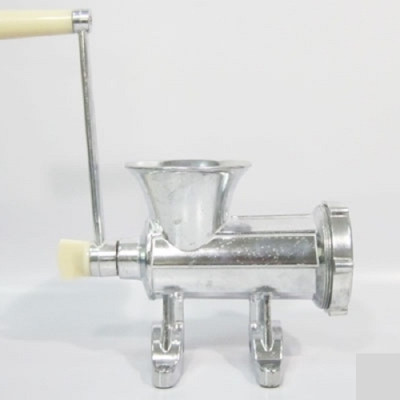 Máy xay thịt quay tay  01M