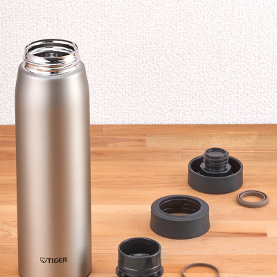 Bình giữ nhiệt, bình nước giữ nhiệt Tiger MCY-K060 - Dung tích 600ml - Công nghệ Nhật Bản - Sản phẩm cao cấp - Hàng chính hãng