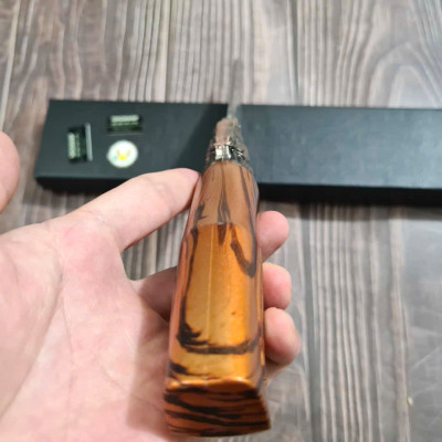 DAO BẾP THÁI, LỌC KHÔNG RỈ MÃ m3X TR16