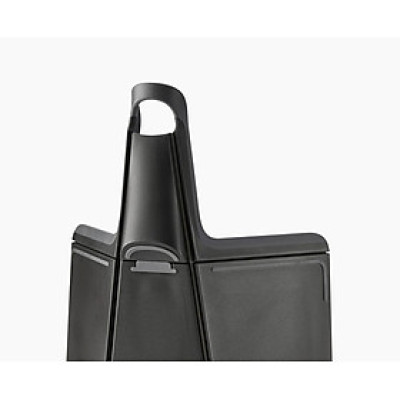 Thớt gấp Chop2Pot Large Joseph Joseph Đen 2022 005097