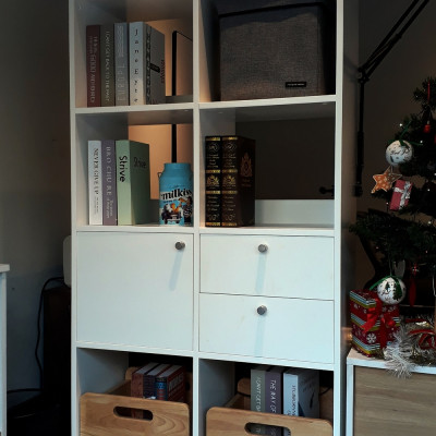 Briverr Khay giá để đồ đa năng - Chính hãng VAV