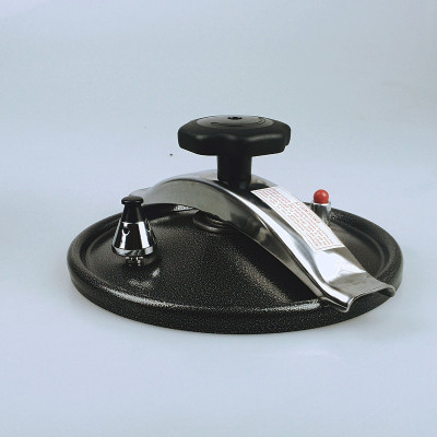 Nồi Áp Suất Đáy Từ Dùng Mọi Bếp NK Media MD-GPC247 (7 lít) - Màu Ngẫu Nhiên - Hàng Chính Hãng