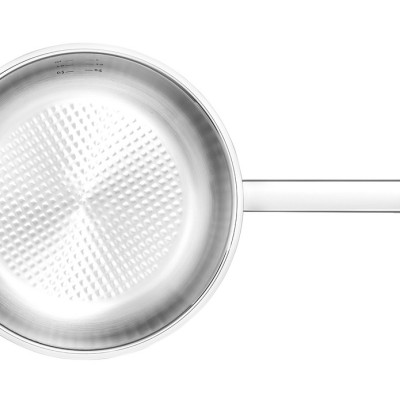 CHẢO FISSLER ORIGINAL-PROFI COLLECTION 24 CM MẪU MỚI hàng Chính Hãng