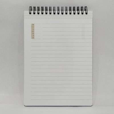 Sổ Tay The Voices Of The Jungle L - Rhino