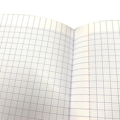 Tập Học Sinh Family - 4 Ô Ly - 200 Trang (Mẫu Màu Giao Ngẫu Nhiên)