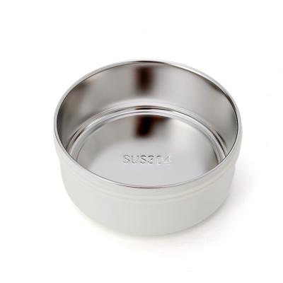 Hộp Cơm Giữ Nhiệt 3 Ngăn Inox Kalpen I1 Thể Tích 2000ml - Hàng chính hãng