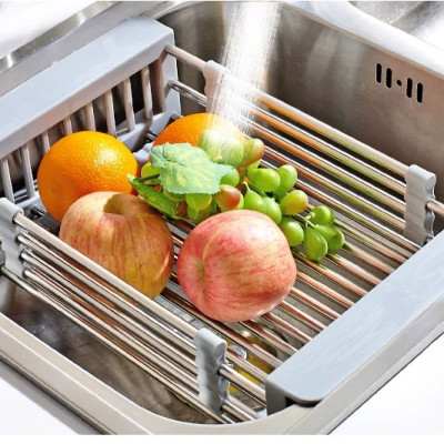 RỔ ĐỂ RÁO CHẬU RỬA BÁT