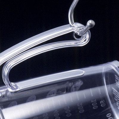 Ca đong chia vạch 1000ml