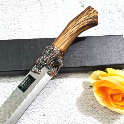 DAO BẾP THÁI, LỌC KHÔNG RỈ MÃ D4TR16