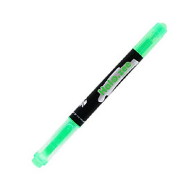 Bút Dạ Quang - Thiên Long HL-03 - Màu Xanh Lá