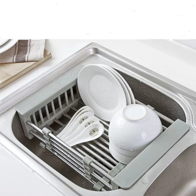 RỔ ĐỂ RÁO CHẬU RỬA BÁT