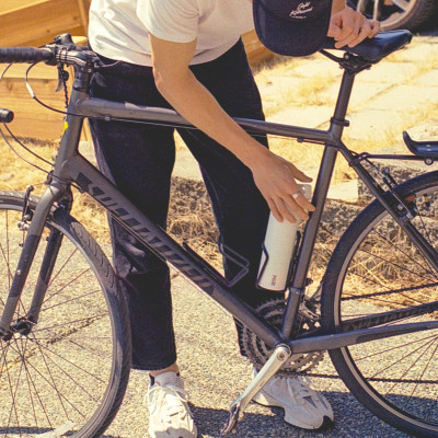 Bình giữ nhiệt MiiR kèm ống hút chống tràn thương hiệu Mỹ nhập khẩu chính hãng 