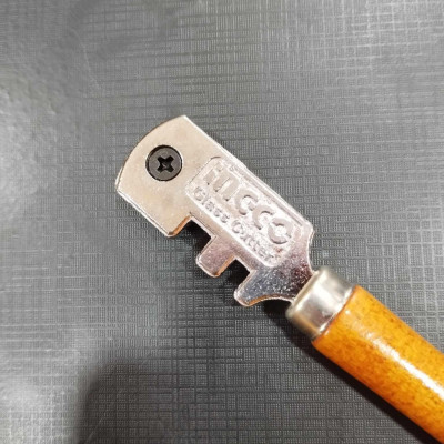 DỤNG CỤ CẮT, BẺ KIẾNG INGCO HGCT02 - HÀNG CHÍNH HÃNG