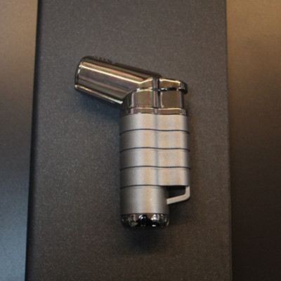 Vỏ Hột Quẹt Bật Lửa khò 3 tia Mỏ Vịt  COB 971 đẹp độc lạ - dùng gas cao cấp ( Nhiều màu )