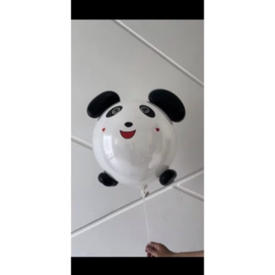 Bóng bay con lợn hot và các con vật khác với đầy đủ chi tiết - Trang trí sinh nhật, sự kiện.