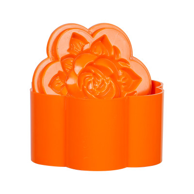 Bộ Khuôn Làm Xôi, Làm Bánh Hình Hoa Hồng