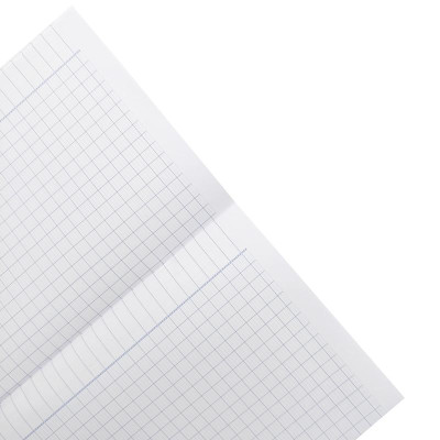 Combo 5 Tập Tuổi Ngọc 4 Ô Ly 80 Trang - Hải Tiến 1343 (Mẫu Màu Giao Ngẫu Nhiên)