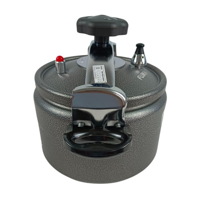 Nồi Áp Suất Đáy Từ Dùng Mọi Bếp FUJIKA FJ-AG247D 7 lít - Hàng Chính Hãng