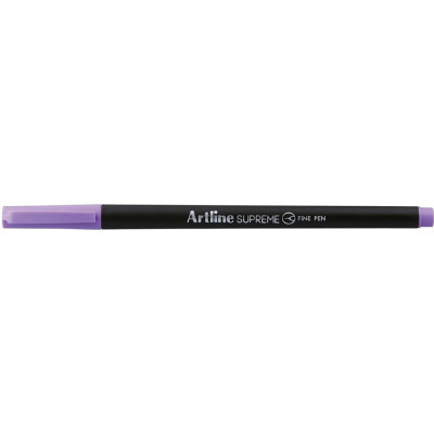 Bút Lông Kim Supreme 0.4 mm - Artline EPFS-200 - Pale Purple