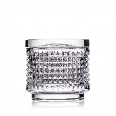 THỐ PHA LÊ ROGASKA DIAMOND 10CM Hàng chính hãng