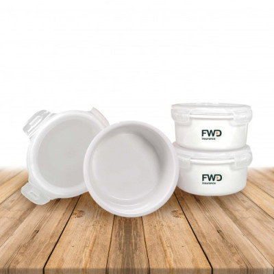 AS - BỘ HỘP CƠM