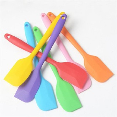 Cây quét bột bánh và chổi quét dầu mỡ - Màu giao ngẫu nhiên